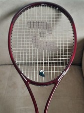 Tennisschläger head prestige