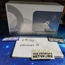 Browan MerryIoT Hotspot Helium