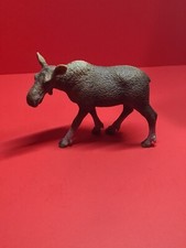 Schleich elchkuh 14620 - elchkuh,