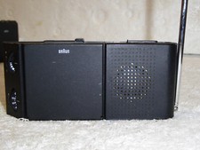 Braun Radiowecker Typ 4779 /