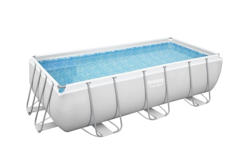 Bestway swimmingpool pool - swimmingpool,