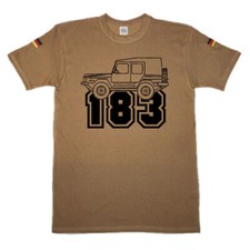 BW Tropen Typ 183 Iltis