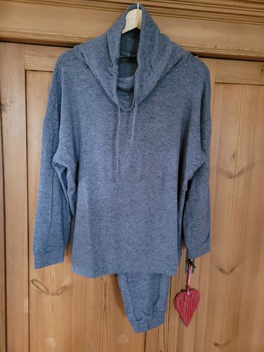 Damen homewear homeanzug - homewear,