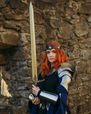 Eisenhans Langschwert