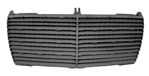 Kühlergrill grilleinsatz - kühlergrill,