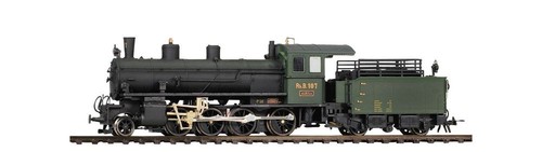 Bemo 1290127 dampflokomotive - 1290127,,