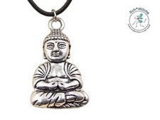 Anhänger Buddha Meditation