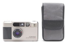 [FAST NEUWERTIG] Contax T2 D
