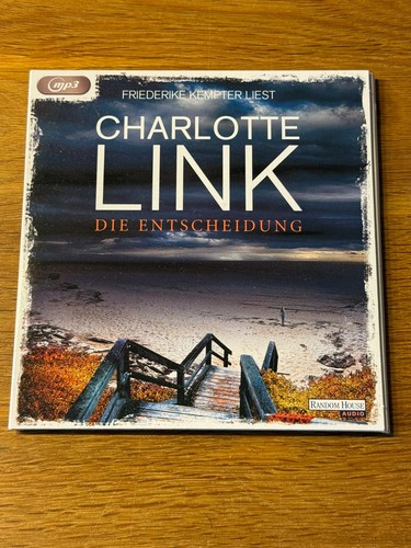 Charlotte link die - charlotte, link: