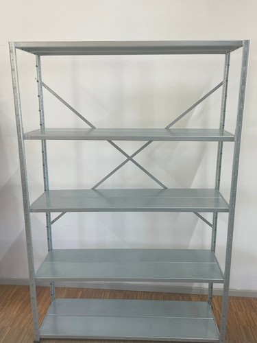 Lager oder archivregal - -,
