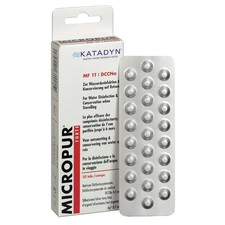 Katadyn Micropur ForteMF 1T 50