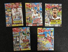 Bravo Sport Magazine – 5