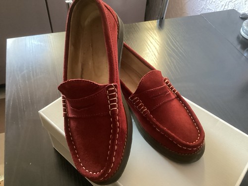 Mokassins damen von alba moda - von,
