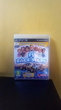 Race stars valencia - race,