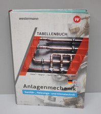 Anlagenmechanik für