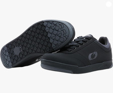O'NEAL Pumps Flat Shoe MTB Downhill Freeride Schuhe | Vegan, Atmungsaktiv