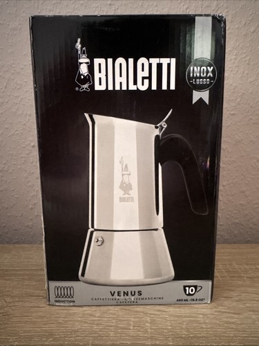 Bialetti new venus - bialetti,