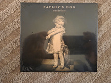 Pavlov dog 2025 - pavlov's, "