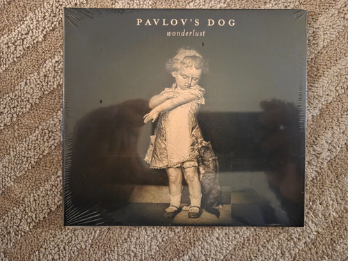 Pavlov dog 2025 - pavlov's,