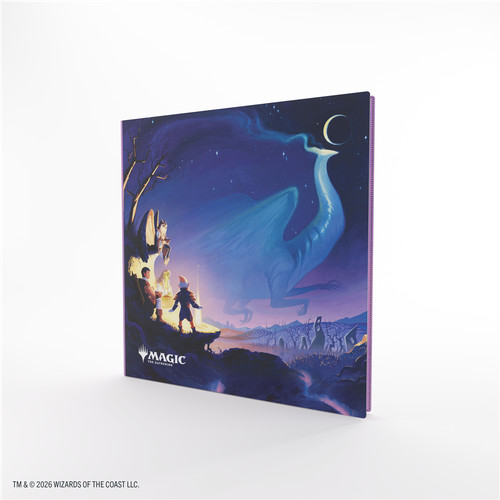 Gamegenic magic the - -, magic: