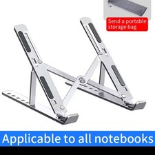 Laptophalterung, klappbar