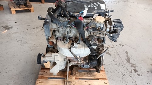 X14sz 3436242 teilmotor - teilmotor, opel
