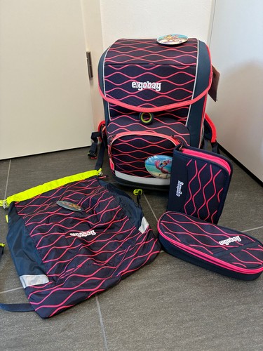 Ergobag cubo - cubo, (erg-cse-001-9y2)