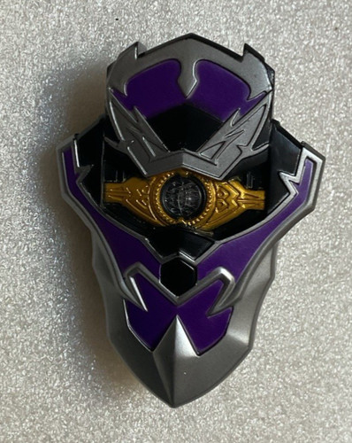 Power rangers mystic - mystic, force