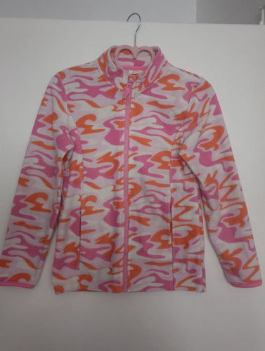 Fleecejacke mädchen größe - fleecejacke,