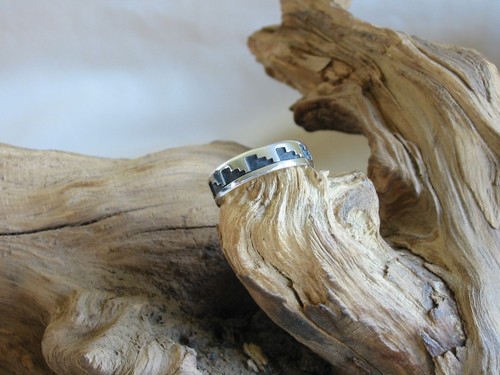 Indianerschmuck handarbeit - indianerschmuck,
