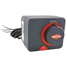 Stellmotor Stellantrieb