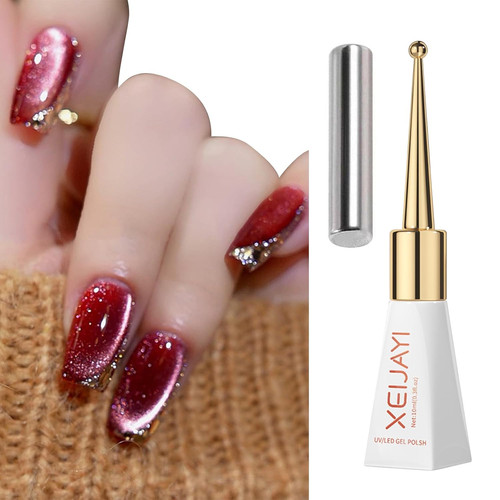 Cat eye gel - eye,