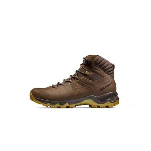Mammut mercury mid gtx men - mercury,