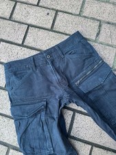 G-Star Rovic zip 3d Tapered -