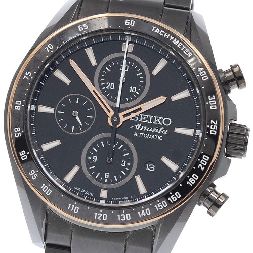 Seiko brights ananta - seiko,