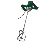 PARKSIDE® Farb- und Mörtelrührer Rührkorb Betonmischer PFMR 1600 E5 *B-Ware
