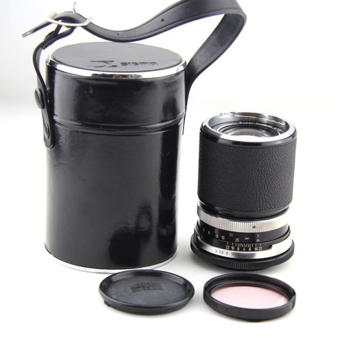 Carl zeiss super dynarex 135 - super,