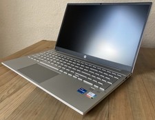 HP Pavilion Laptop 15,6 Zoll |