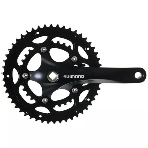 Shimano fahrrad kettengarnitur - shimano,
