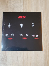 Rammstei Angst (Vinyl, OVP)