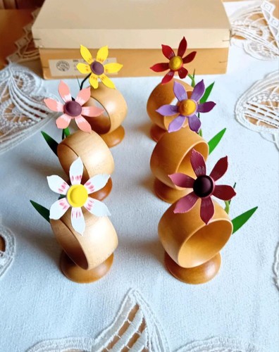 Dregeno holz servietten - dregeno,