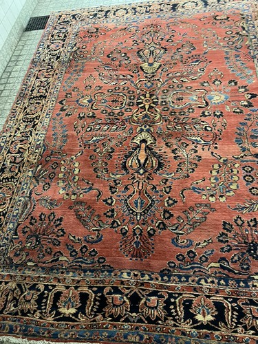Orientteppich handgeknüpft - orientteppich,