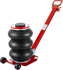 Pneumatische Wagenheber Air