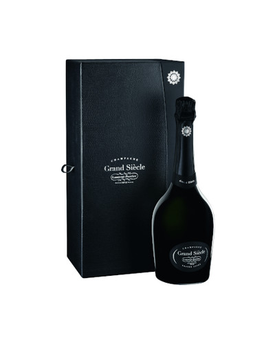 Laurent perrier - (317,05€/l),