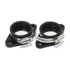 Einlass Vergasermanschetten 38