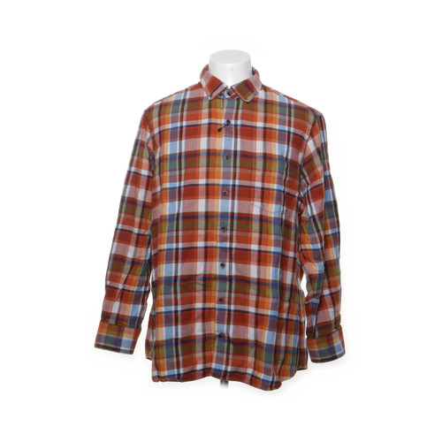 Walbusch flanellhemd - walbusch,,