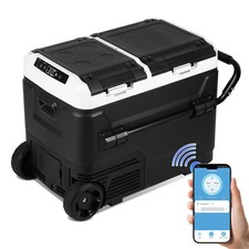 Kompressor Kühlbox 50L