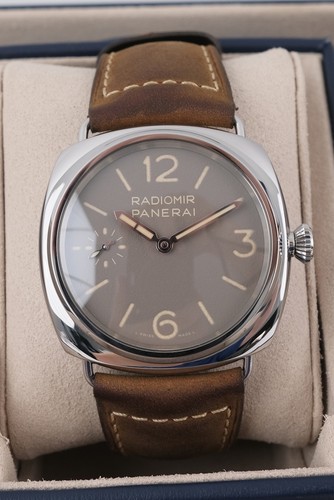 Panerai radiomir pam01385 - radiomir,