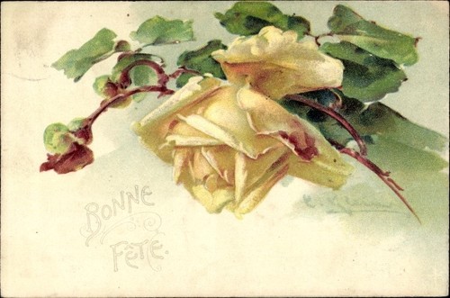 Präge künstler litho klein - präge,