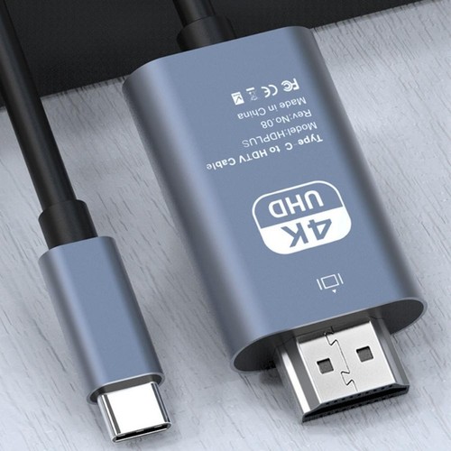 Neu typ hdmi - 4k, usb